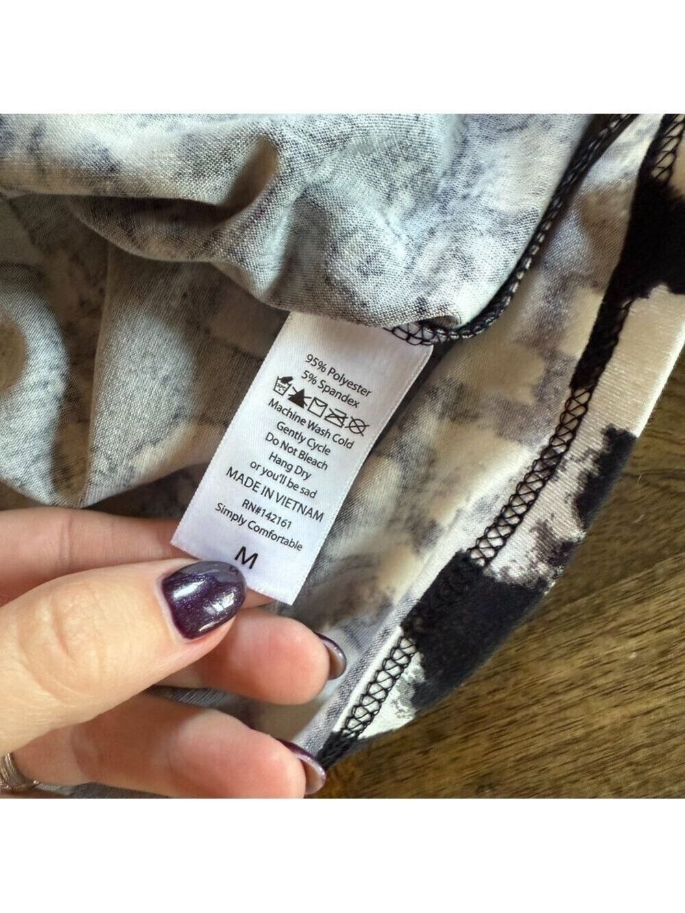 LLR Marly Dress - NWOT - Picture 3 of 6